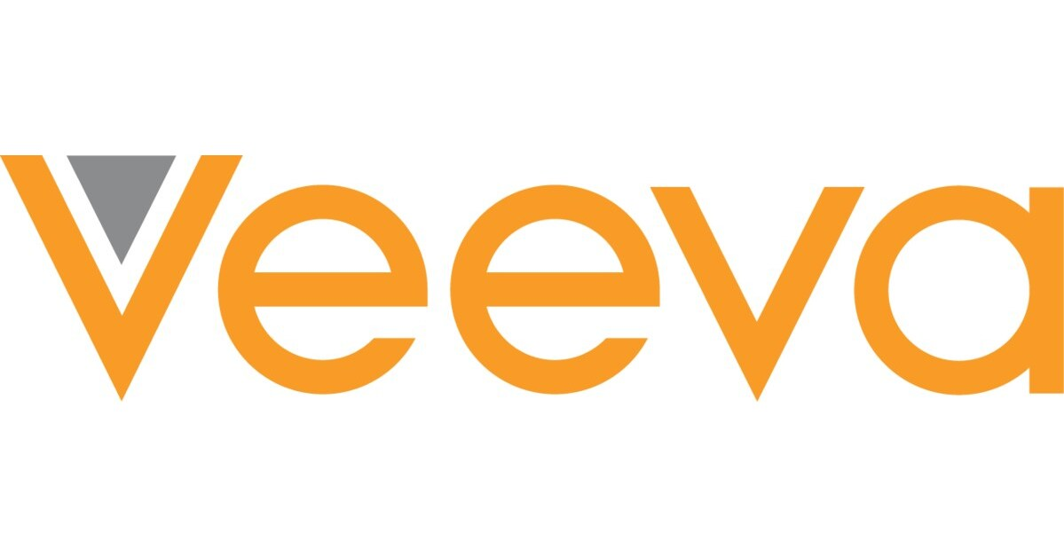 Veeva logo