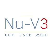 Nu-V3 logo