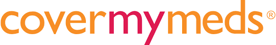 CoverMyMeds logo